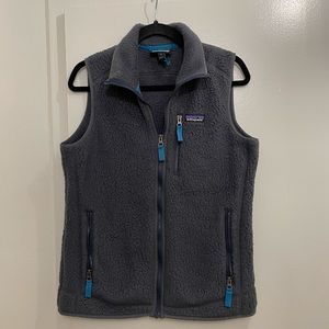 Patagonia Vest
